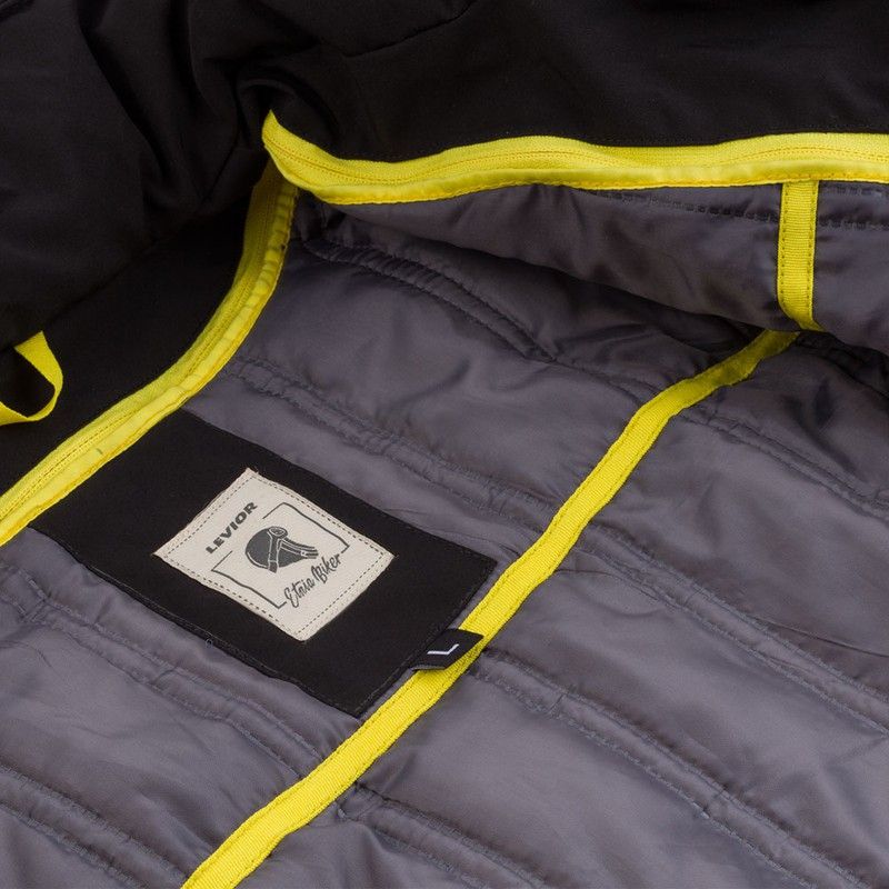 Chaqueta Levior Suteki City - Imagen 4