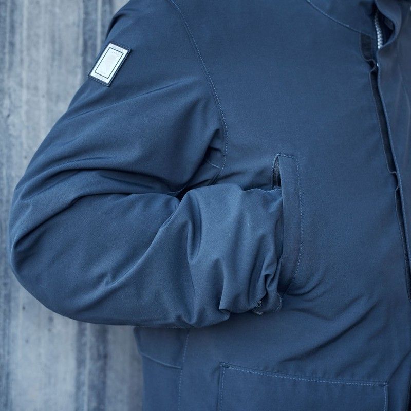 Chaqueta Levior Suteki City - Imagen 2