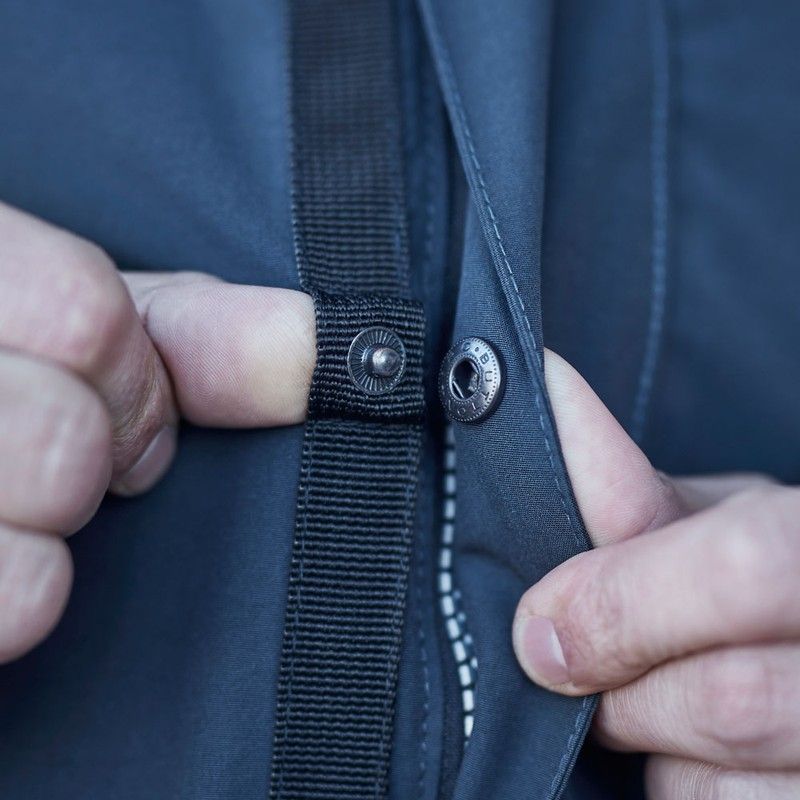 Chaqueta Levior Suteki City - Imagen 3