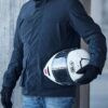 Chaqueta Levior Suteki City