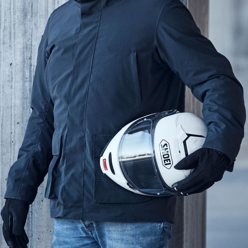 Chaqueta Levior Suteki City