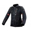 CHAQUETA LS2 ALBA LADY NEGRO