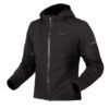 Chaqueta LS2 Bolton Mujer negro