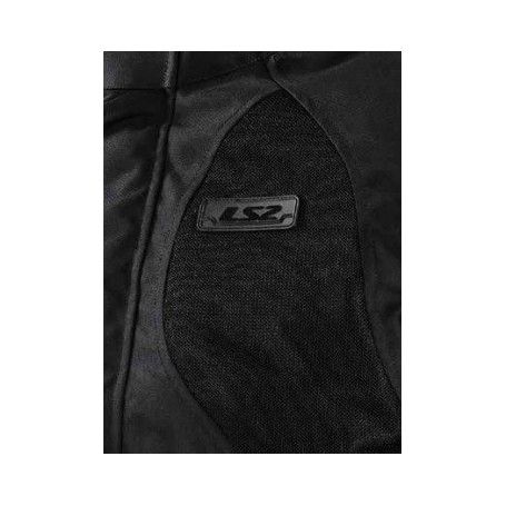 CHAQUETA LS2 DART MAN -TALLA L- - Imagen 2