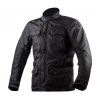 Chaqueta LS2 Metrópolis man negro