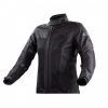 Chaqueta LS2 mujer Predator negro verano Talla L