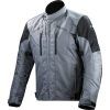 Chaqueta LS2 Serra Evo Man gris