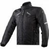 Chaqueta LS2 Serra Evo Man Negro