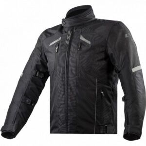 Chaqueta LS2 Serra Evo Man Negro
