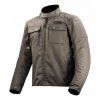 Chaqueta LS2 Vesta man ahumado