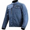 Chaqueta LS2 vesta man azul