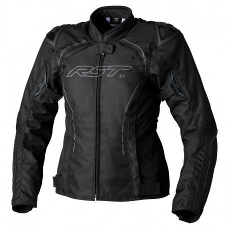Chaqueta RST S-1 Mujer - Imagen 6