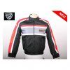 Chaqueta y pantalón Cordura(conjunto) NIÑOS Racing rojo/negro