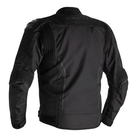 CHAQUETA RST S-1 NEGRO TALLA S - Imagen 2