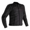 CHAQUETA RST S-1 NEGRO TALLA S