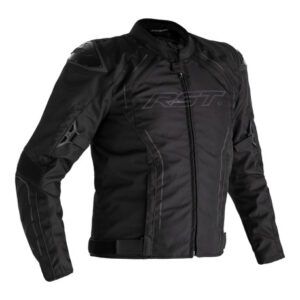 CHAQUETA RST S-1 NEGRO TALLA S