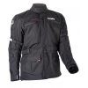 CONJUNTO UNIK RACING HOMBRE NEGRO -TALLA XL-