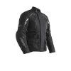 CONJUNTO RST RALLYE NEGRO HOMBRE -TALLA L-