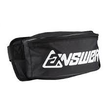 RIÑONERA OANSWER FRONTIER LITE negro