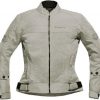 DIFI Ibiza Air Mujer Gris Claro