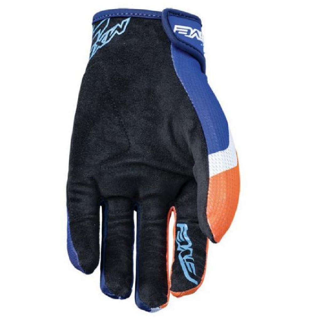 Guantes de motocross Five MXF4 - Imagen 6