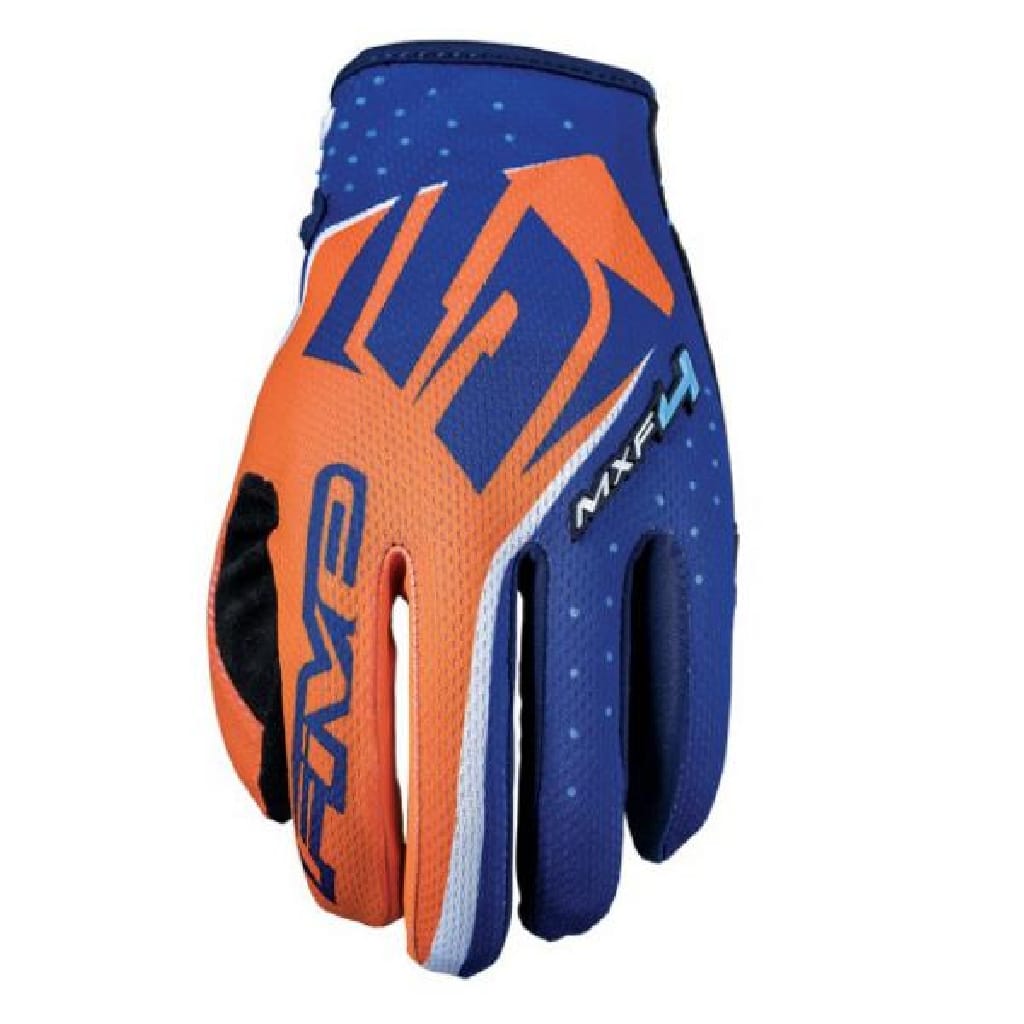 Guantes de motocross Five MXF4 - Imagen 7