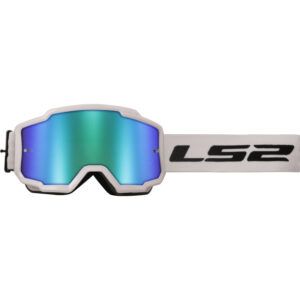 Gafas LS2 Charger Iridio