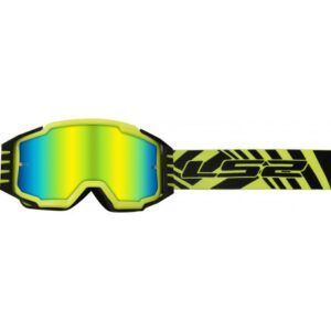 Gafas LS2 Charger PRO cristal Iridium