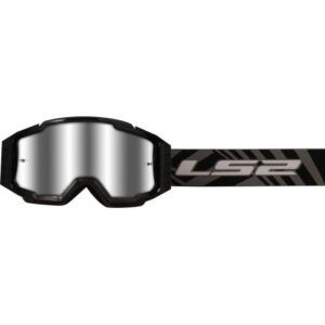 Gafas LS2 Charger PRO cristal Iridium