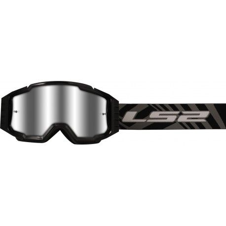 Gafas LS2 Charger PRO cristal Iridium