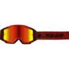 Gafas LS2 Charger PRO cristal Iridium