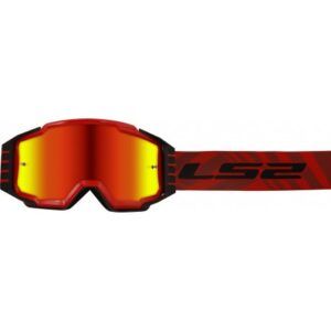 Gafas LS2 Charger PRO cristal Iridium