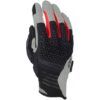GUANTES ACERBIS CE CROSSOVER GRIS CLARO
