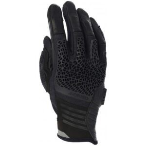 GUANTES ACERBIS CE CROSSOVER NEGRO