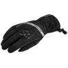 Guantes Acerbis Invierno Modelo Freeland 2.0 Color Negro