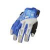 Guantes acerbis motocross niño