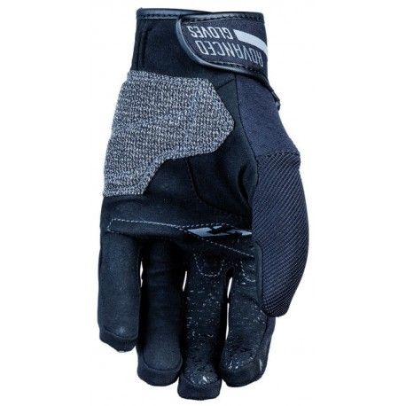 GUANTES FIVE TFX4 NEGRO - Imagen 2