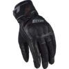 Guantes LS2 AIR RAPTOR hombre negro