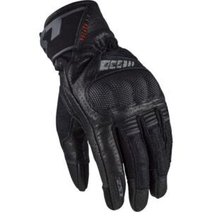 Guantes LS2 AIR RAPTOR hombre negro