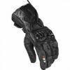 Guantes LS2 SWIFT RACING Negro