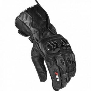 Guantes LS2 SWIFT RACING Negro