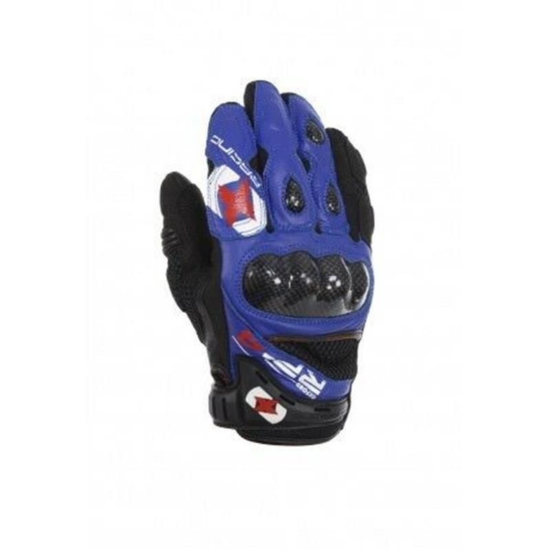 Guantes Oxford Rp-4 Racing Cortos - Imagen 3