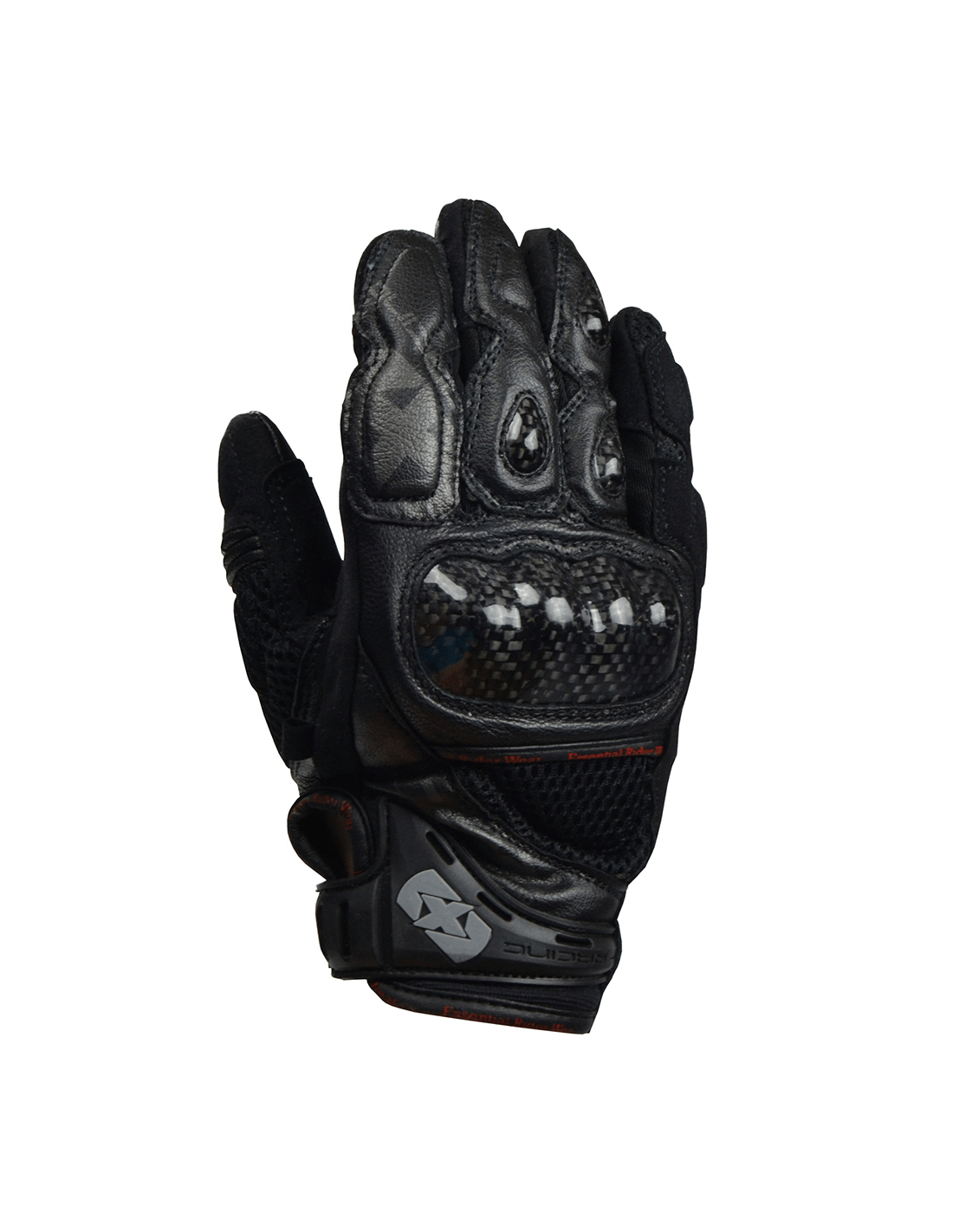 Guantes Oxford Rp-4 Racing Cortos - Imagen 2