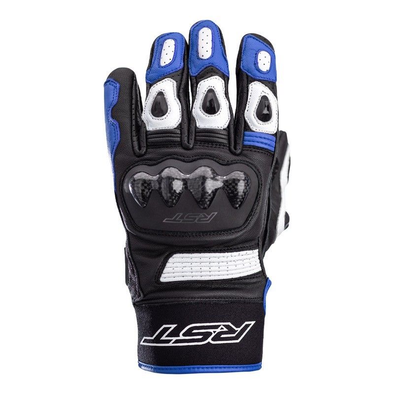 Guantes RST Freestyle 2 Azul - Imagen 2