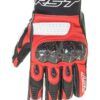 Guantes RST FREESTYLE 2 rojo TALLA 2XL