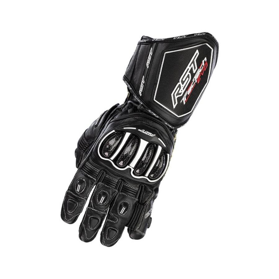 GUANTES RST TRACTECH EVO KANGAROO - Imagen 3