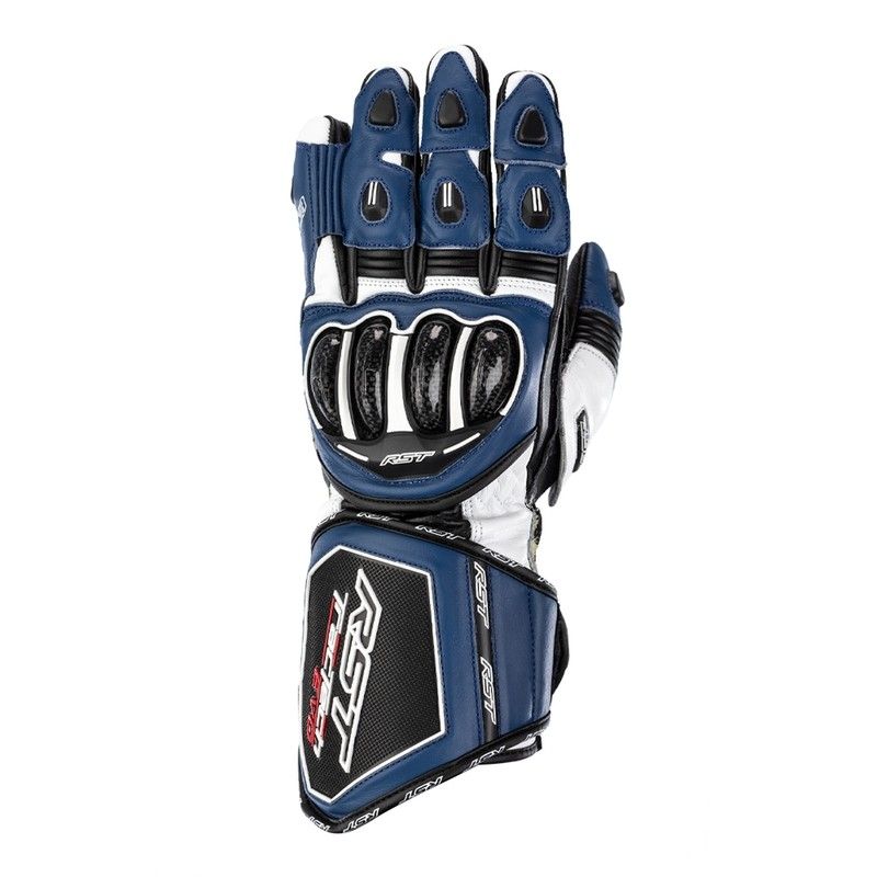 GUANTES RST TRACTECH EVO KANGAROO - Imagen 4