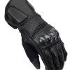 Guante Racing R-4 Negro Unik de verano