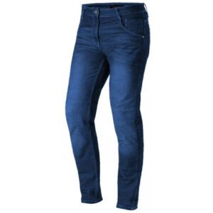 Pantalón moto Degend Town azul mujer