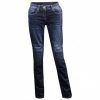 JEANS LS2 VISION EVO LADY AZUL LS2